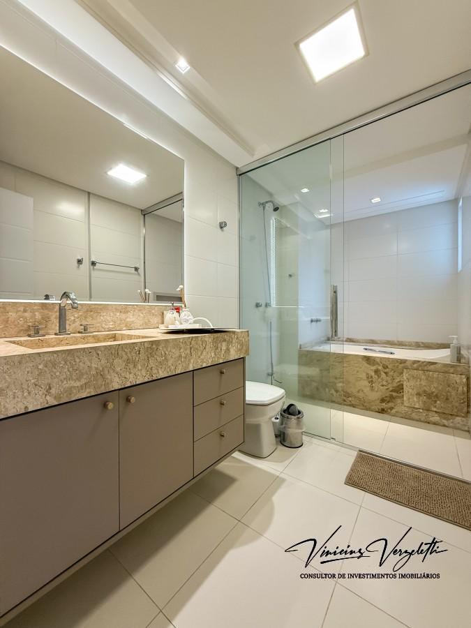 Apartamento para alugar com 3 quartos, 140m² - Foto 29