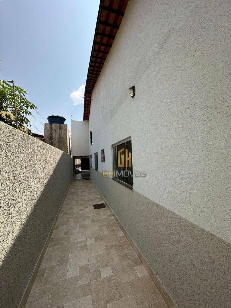 Casa à venda com 3 quartos, 150m² - Foto 6