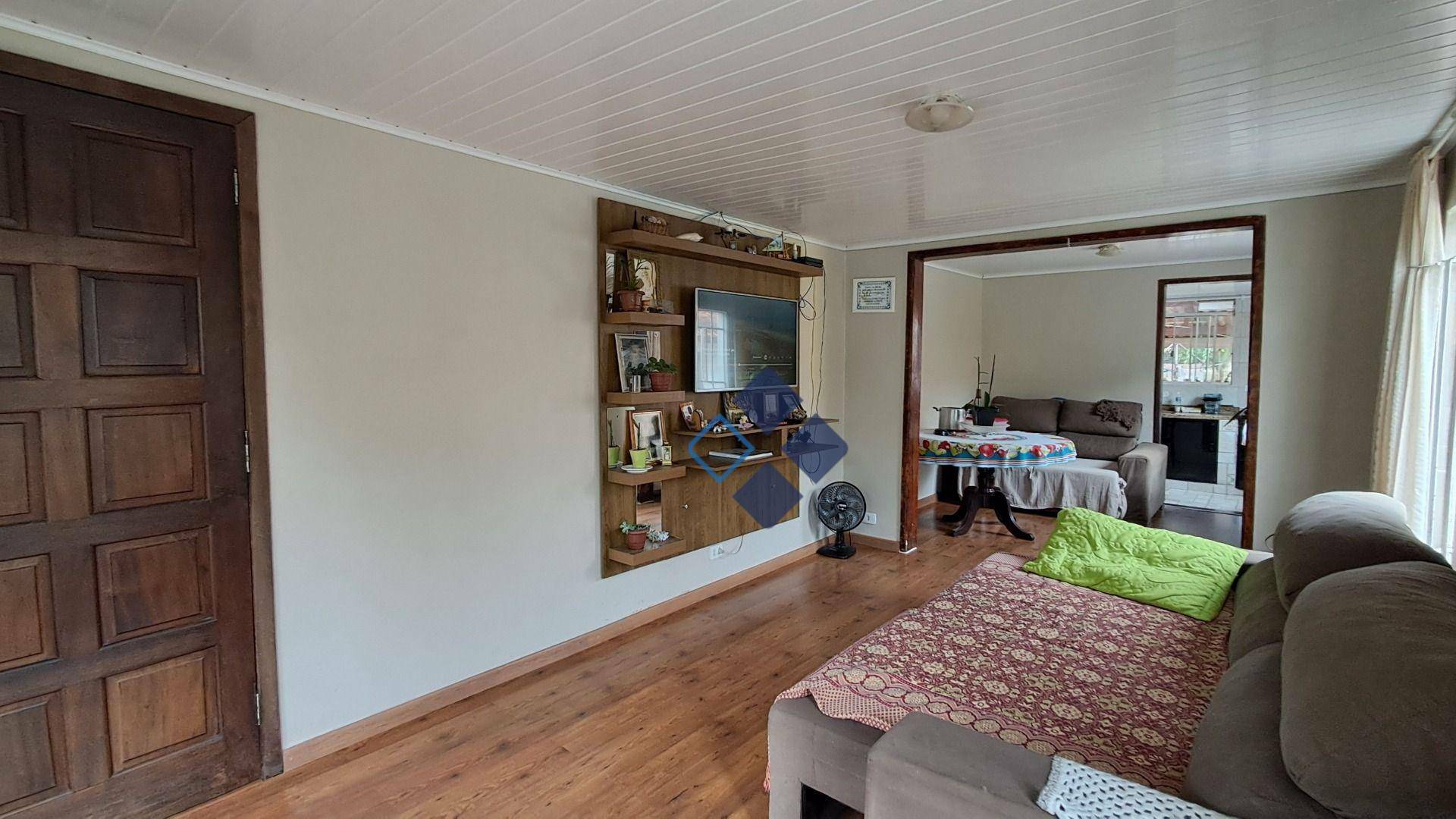 Casa à venda com 4 quartos, 188m² - Foto 12