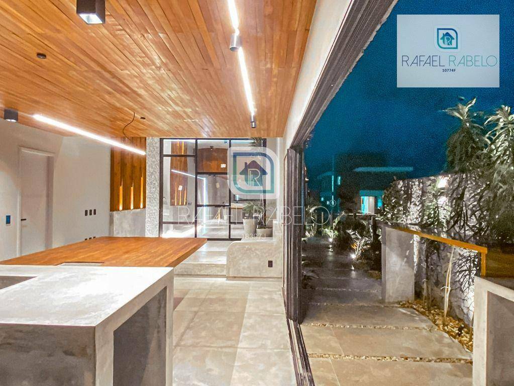 Casa de Condomínio à venda com 6 quartos, 240m² - Foto 14