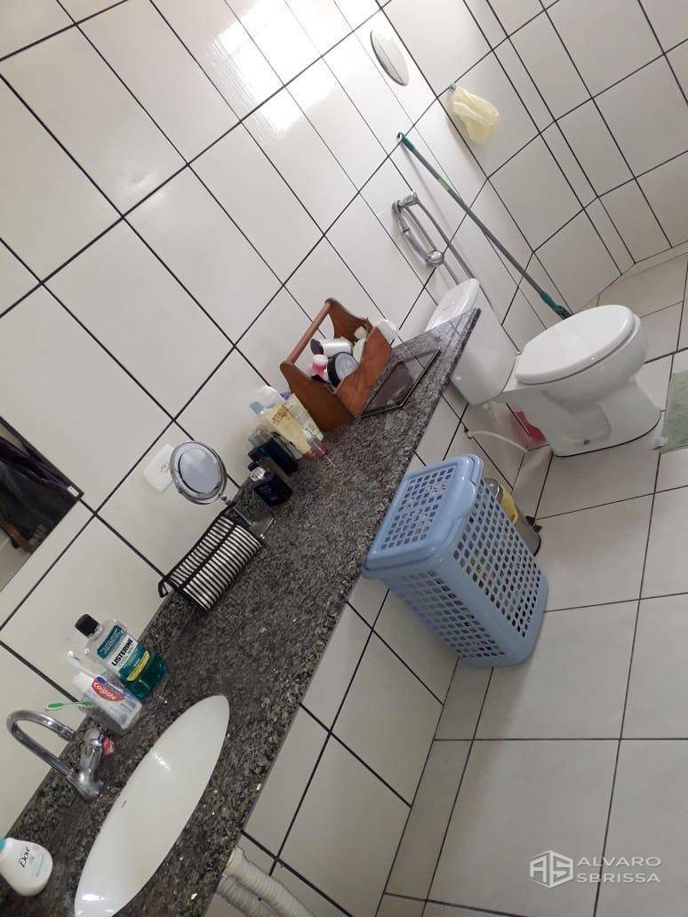 Chácara para alugar com 3 quartos, 116m² - Foto 10