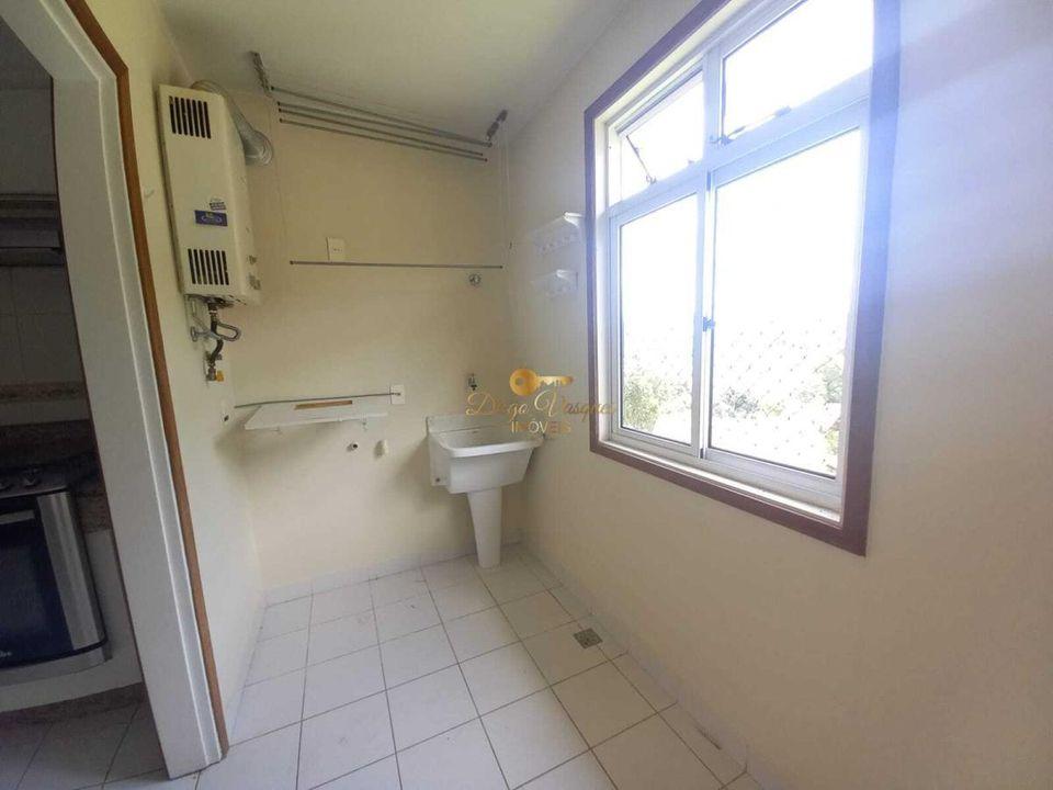 Apartamento à venda com 3 quartos, 140m² - Foto 13