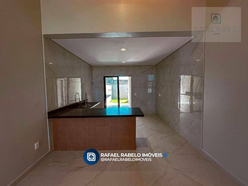 Casa de Condomínio, 3 quartos - Foto 5