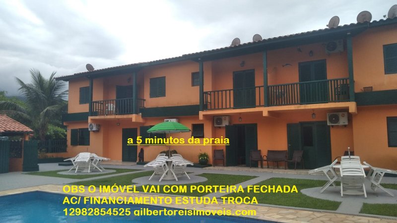 Apartamento à venda com 2 quartos, 68m² - Foto 1