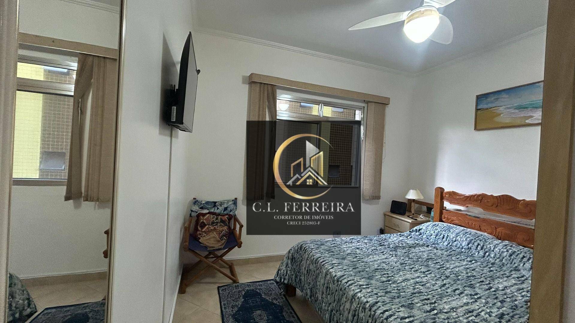 Apartamento à venda com 1 quarto, 32m² - Foto 8