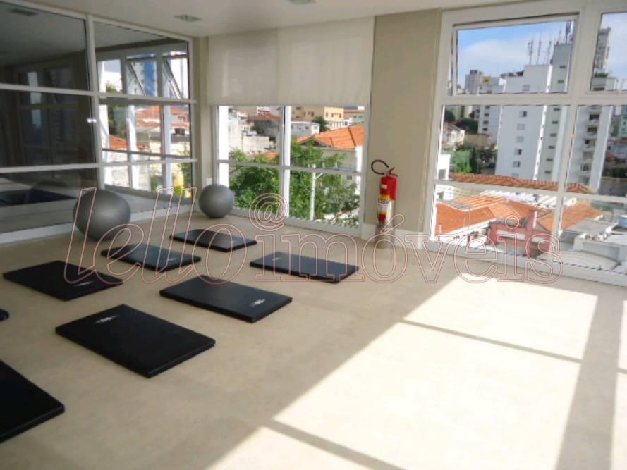 Apartamento para alugar com 2 quartos, 75m² - Foto 38