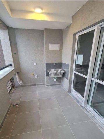 Apartamento à venda com 2 quartos, 55m² - Foto 9