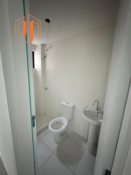 Apartamento à venda com 2 quartos, 57m² - Foto 15