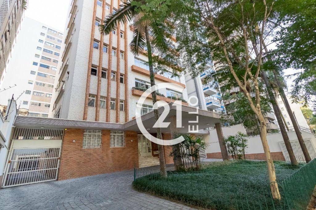 Apartamento à venda com 3 quartos, 289m² - Foto 83