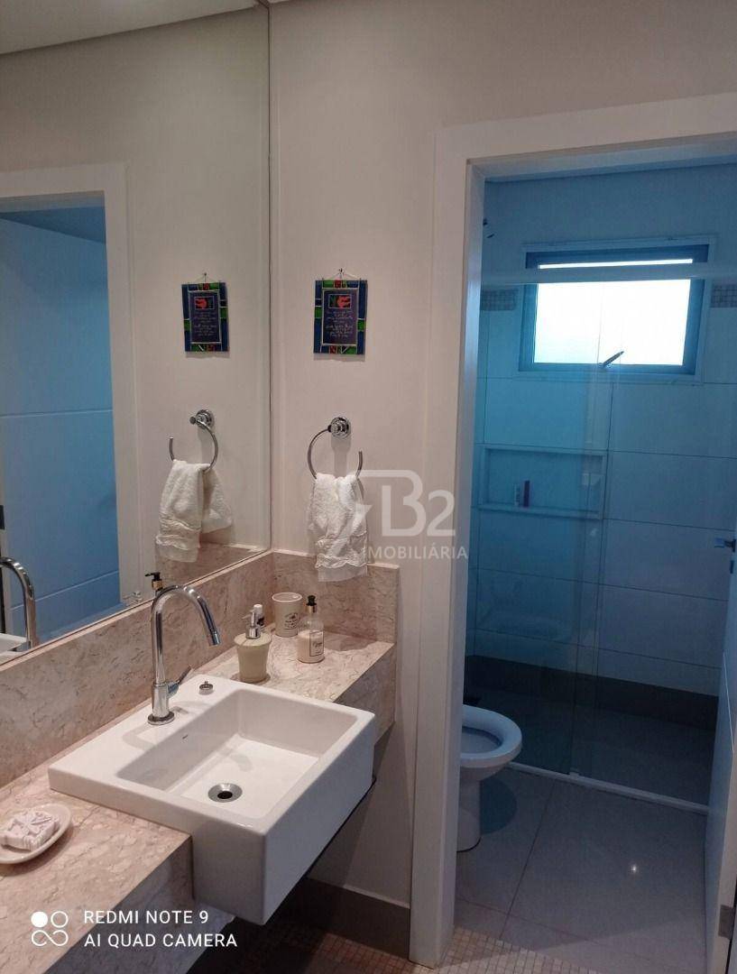Casa de Condomínio à venda com 3 quartos, 308m² - Foto 14