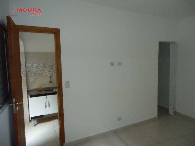 Casa para alugar com 1 quarto, 40m² - Foto 8