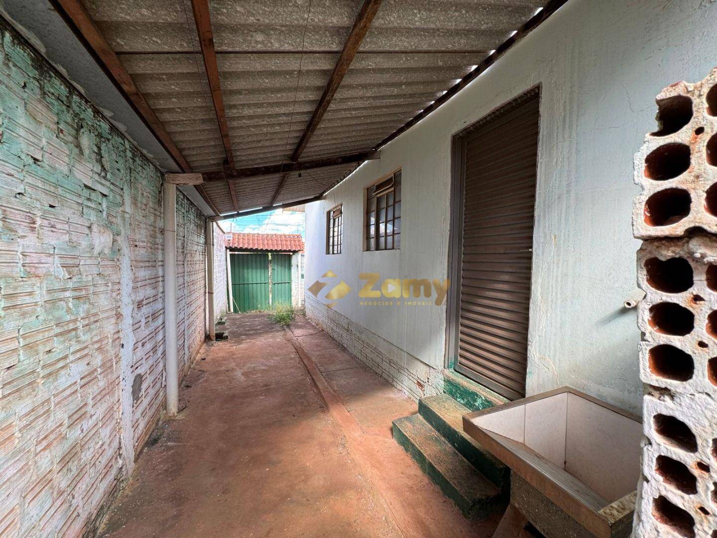 Casa, 2 quartos, 68 m² - Foto 5