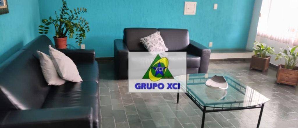 Apartamento à venda com 3 quartos, 96m² - Foto 18