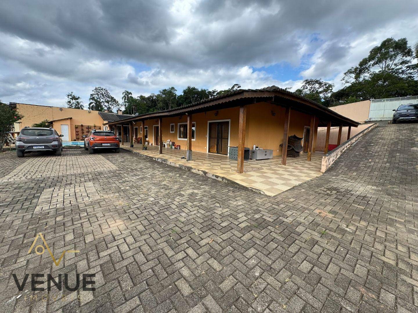 Chácara à venda com 3 quartos, 650m² - Foto 32
