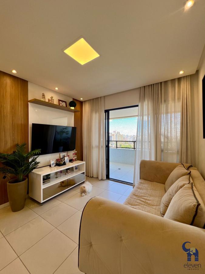 Apartamento à venda com 2 quartos, 89m² - Foto 1