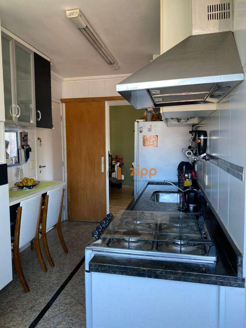 Apartamento à venda com 3 quartos, 75m² - Foto 30