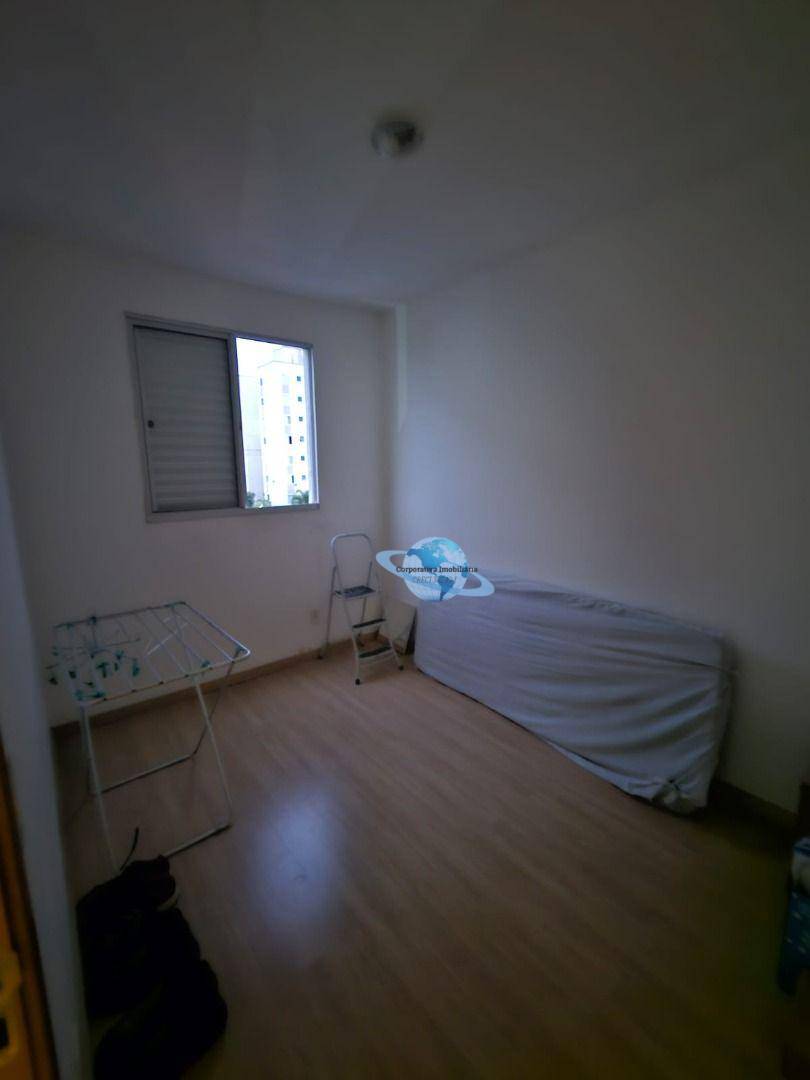 Apartamento à venda com 2 quartos, 47m² - Foto 7