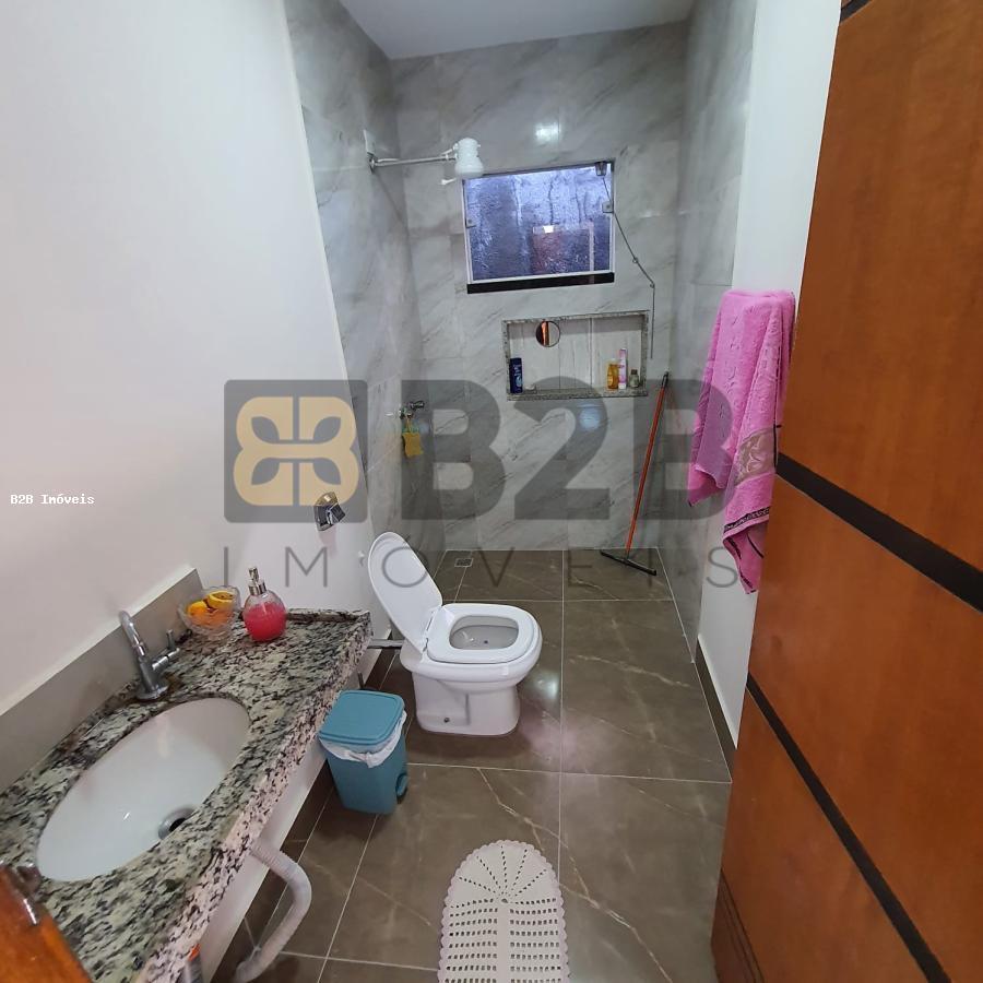 Casa à venda com 2 quartos, 100m² - Foto 15