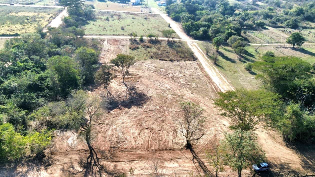 Chácara, 2047 m² - Foto 1