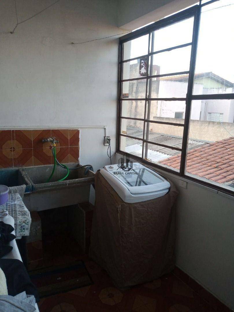 Sobrado à venda com 3 quartos, 265m² - Foto 4