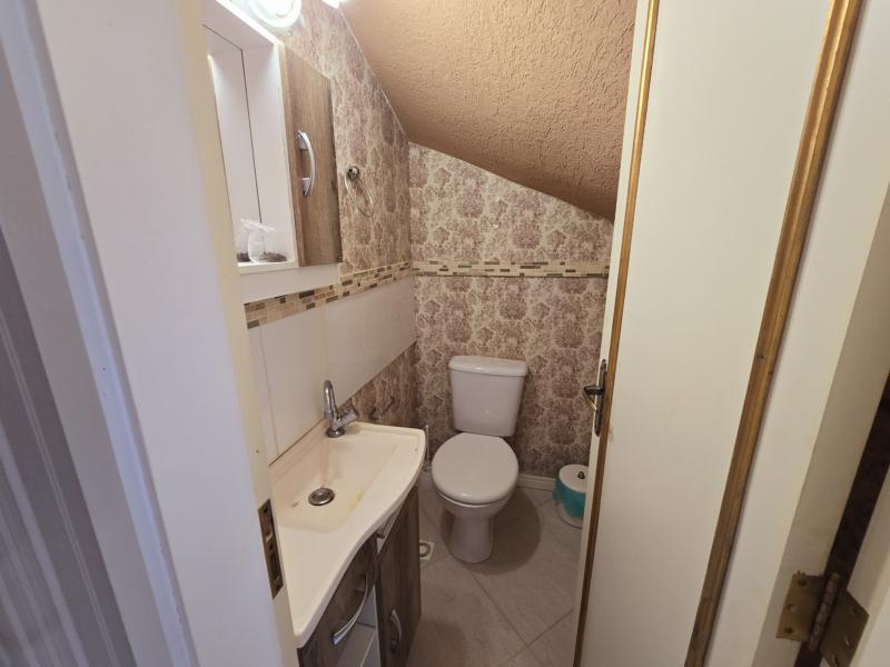 Casa à venda com 2 quartos, 63m² - Foto 4
