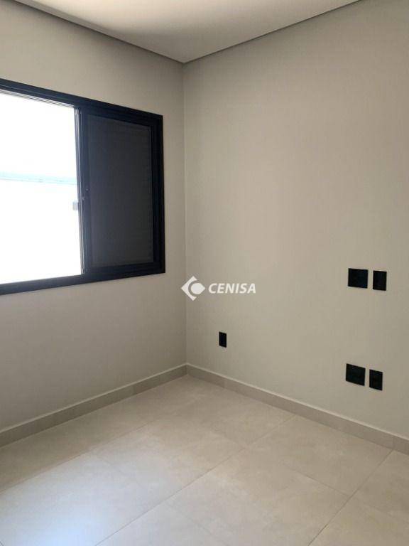 Casa de Condomínio à venda com 3 quartos, 134m² - Foto 14