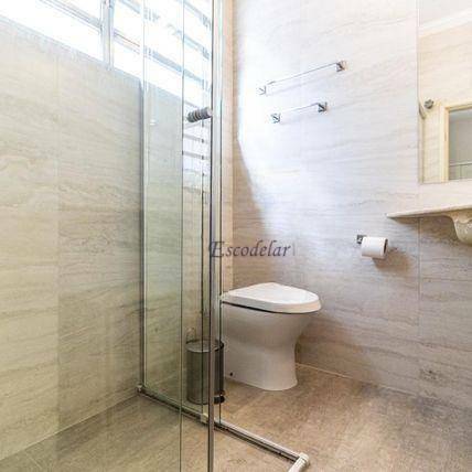 Apartamento à venda com 3 quartos, 144m² - Foto 19