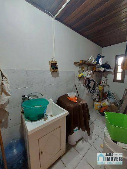 Casa à venda com 3 quartos, 360M2 - Foto 17