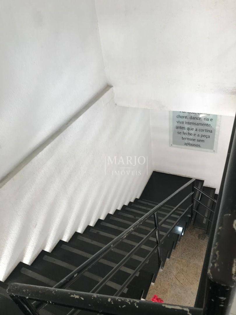 Loja-Salão, 20 m² - Foto 8