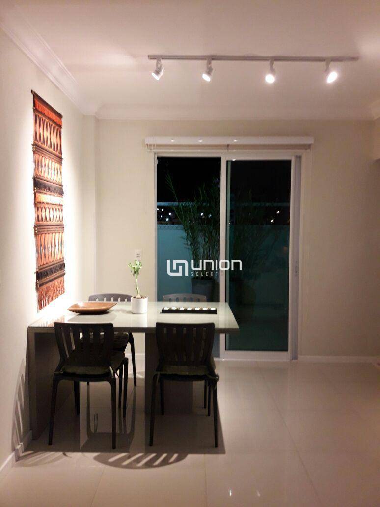 Apartamento à venda com 2 quartos, 109m² - Foto 6