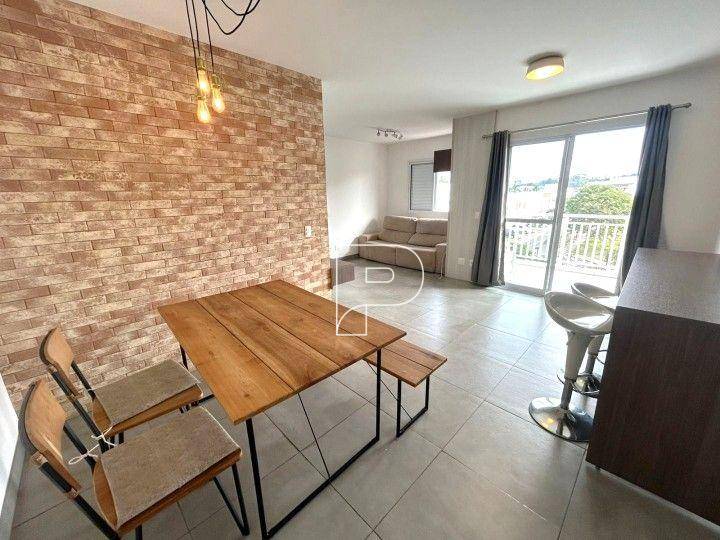 Apartamento, 2 quartos, 70 m² - Foto 1