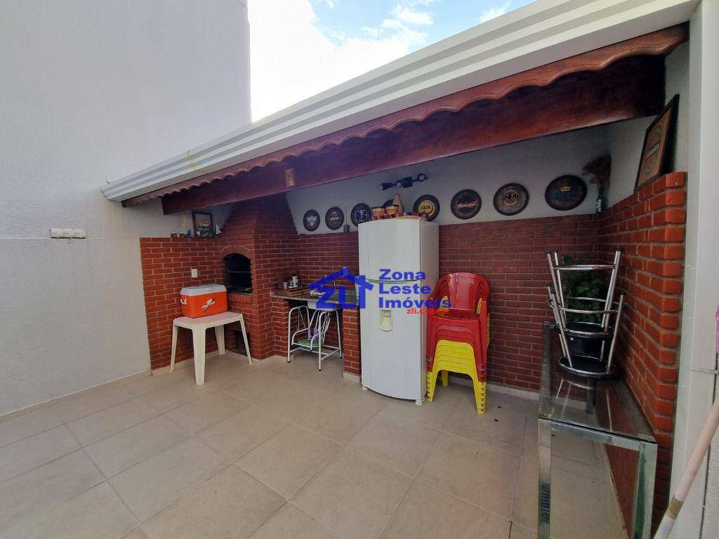 Casa à venda com 2 quartos, 100m² - Foto 5