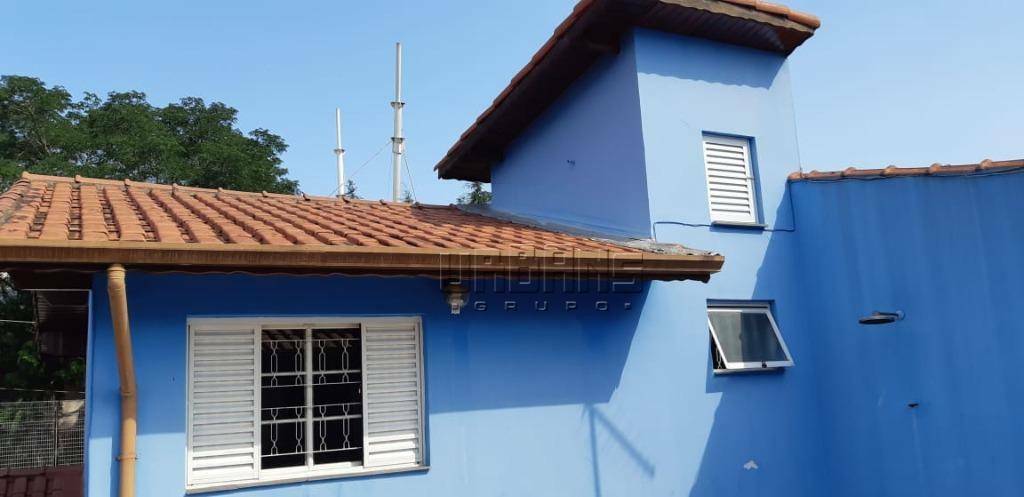 Sobrado à venda com 3 quartos, 190m² - Foto 12