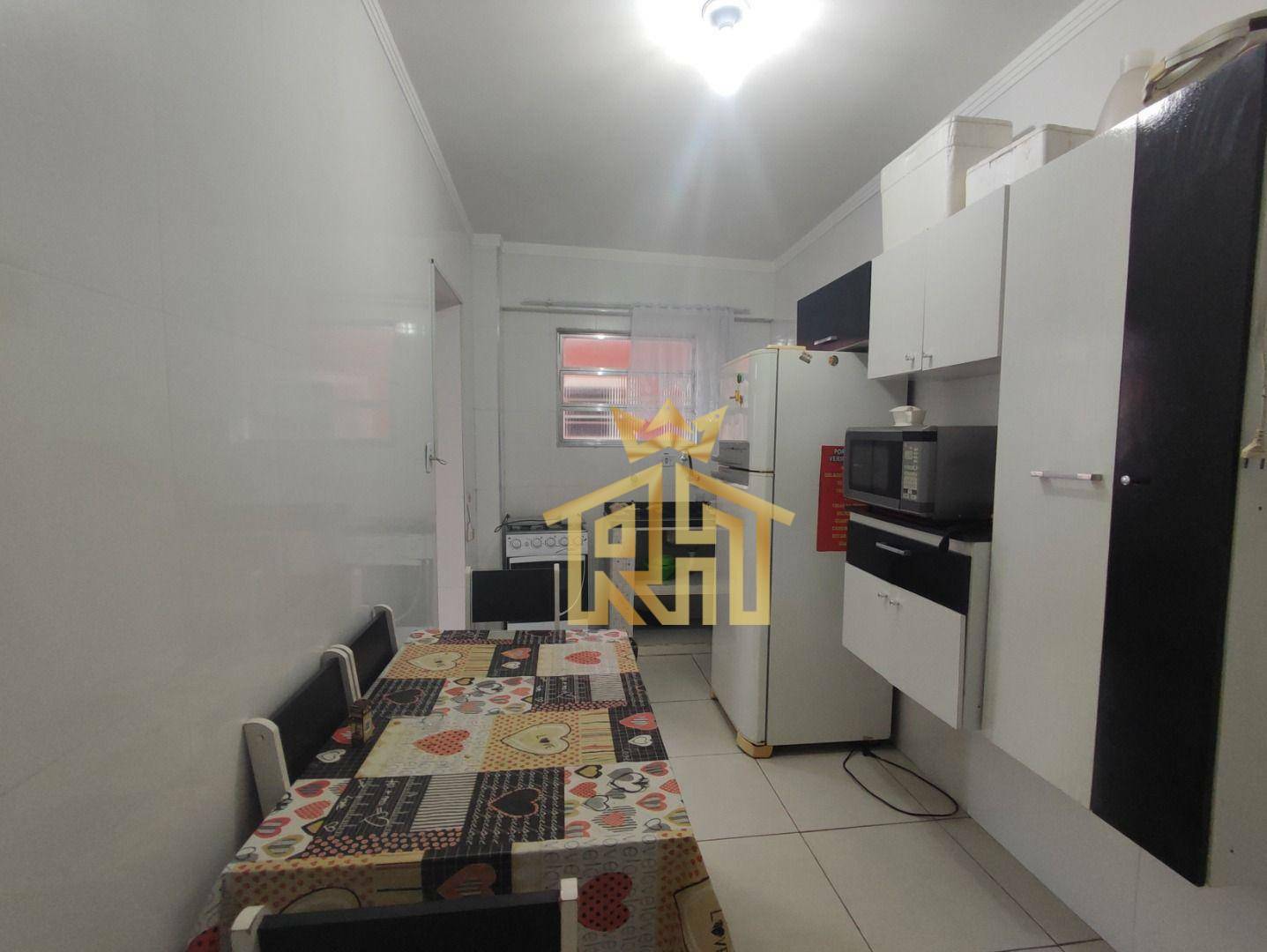 Apartamento à venda com 1 quarto, 47m² - Foto 14