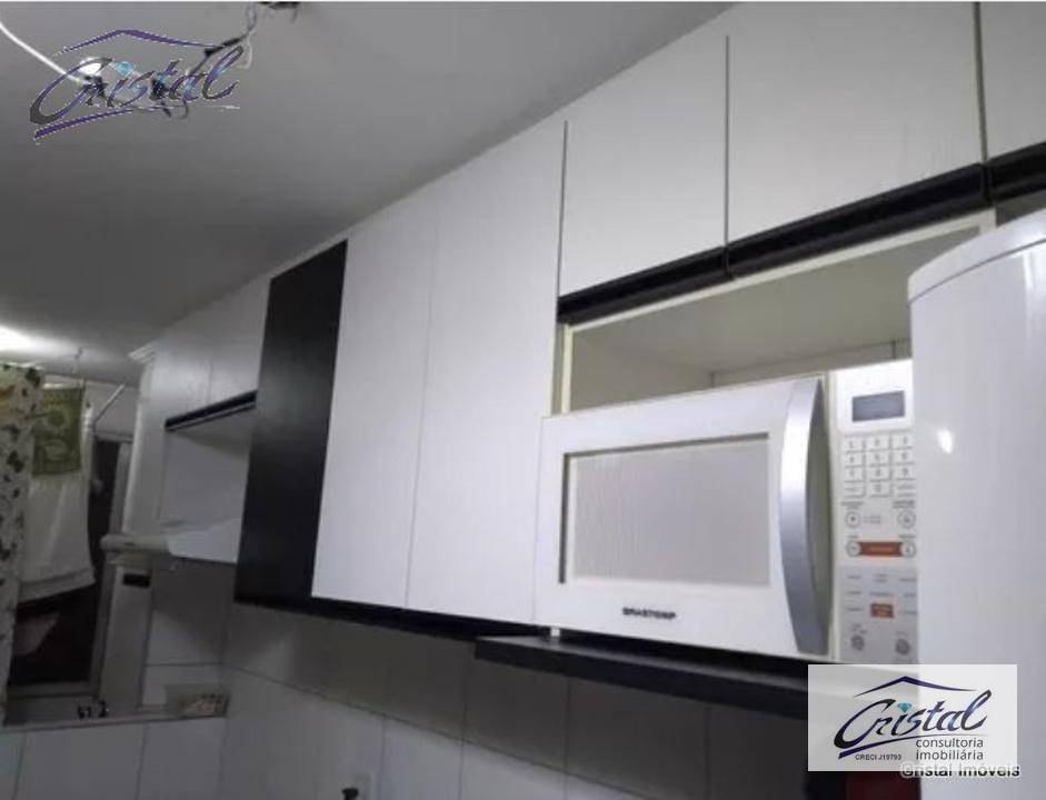 Apartamento à venda com 3 quartos, 67m² - Foto 6