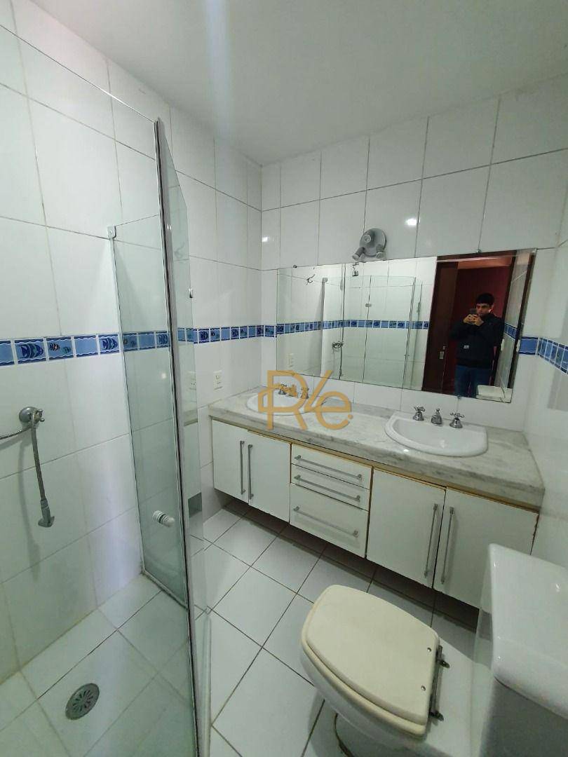 Casa de Condomínio à venda e aluguel com 4 quartos, 270m² - Foto 11