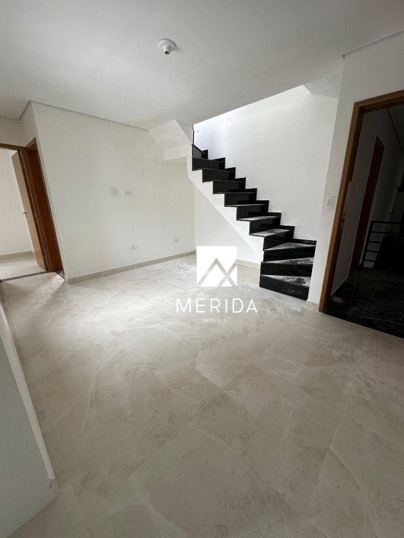 Cobertura, 2 quartos, 95 m² - Foto 2