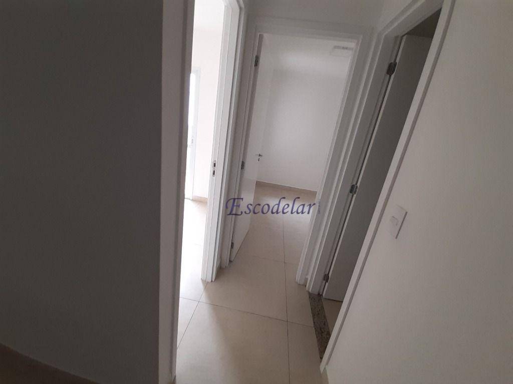 Apartamento para alugar com 2 quartos, 50m² - Foto 13