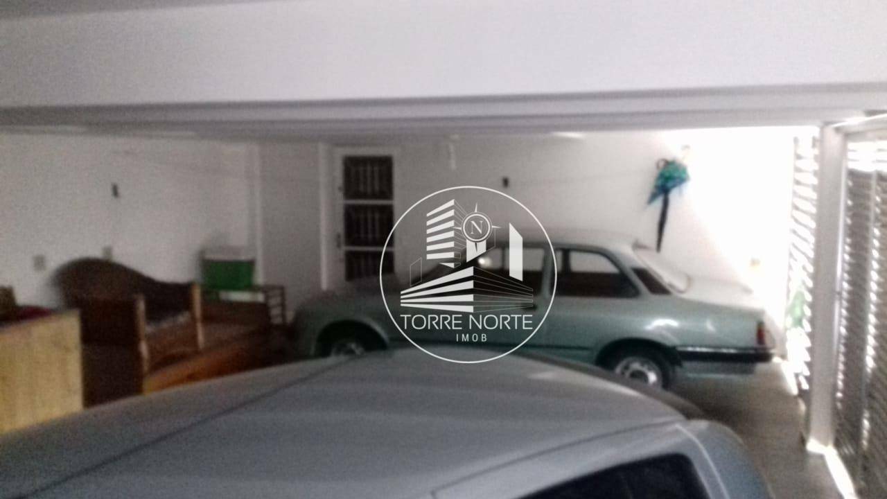 Sobrado à venda com 4 quartos, 272m² - Foto 12