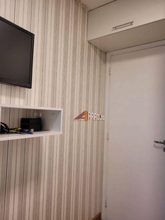 Apartamento à venda com 3 quartos, 84m² - Foto 24