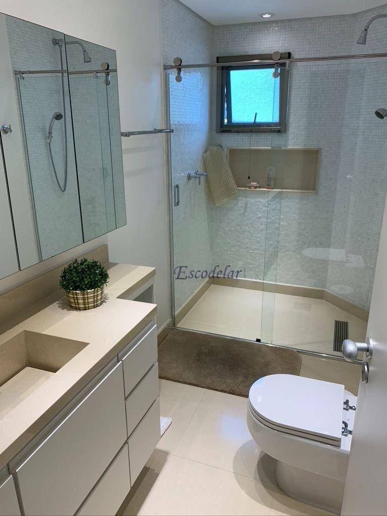 Apartamento à venda com 3 quartos, 302m² - Foto 34