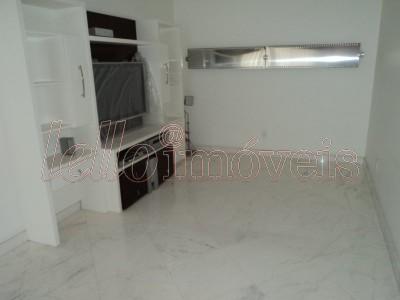 Apartamento à venda com 3 quartos, 290m² - Foto 3