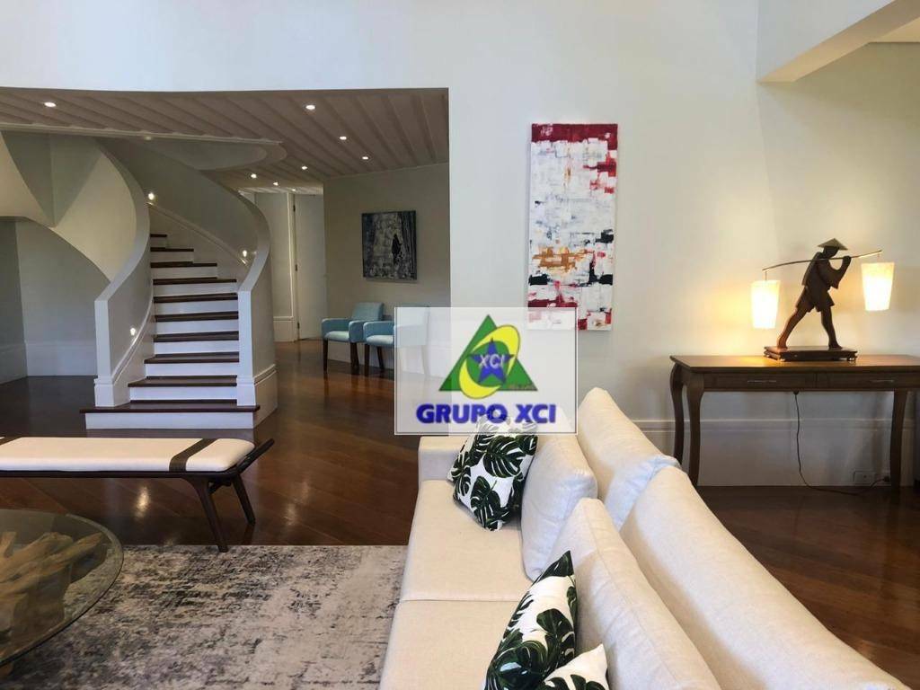 Apartamento à venda com 4 quartos, 670m² - Foto 67