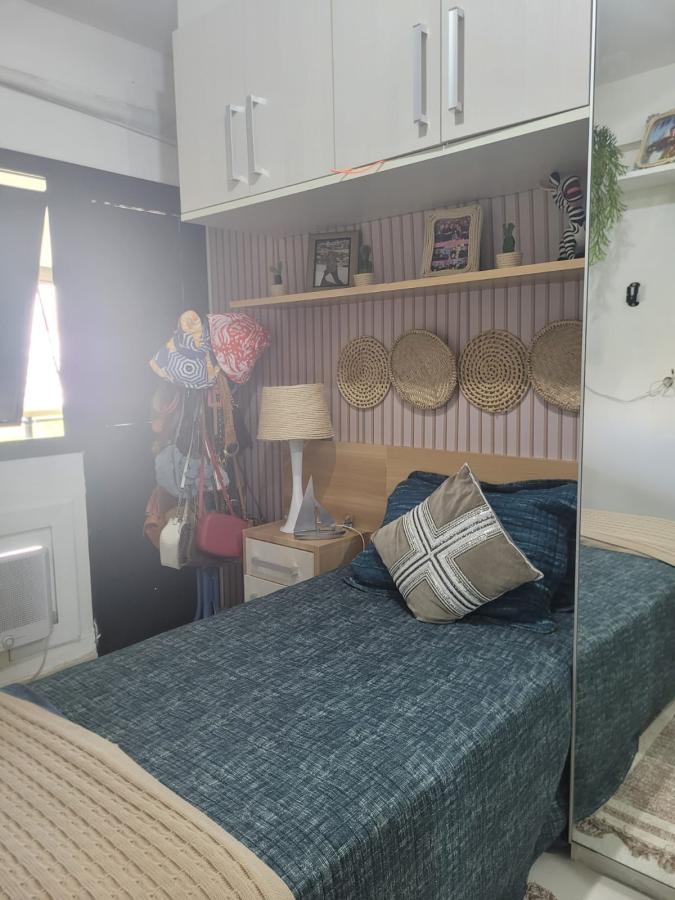 Apartamento à venda com 3 quartos, 130m² - Foto 21