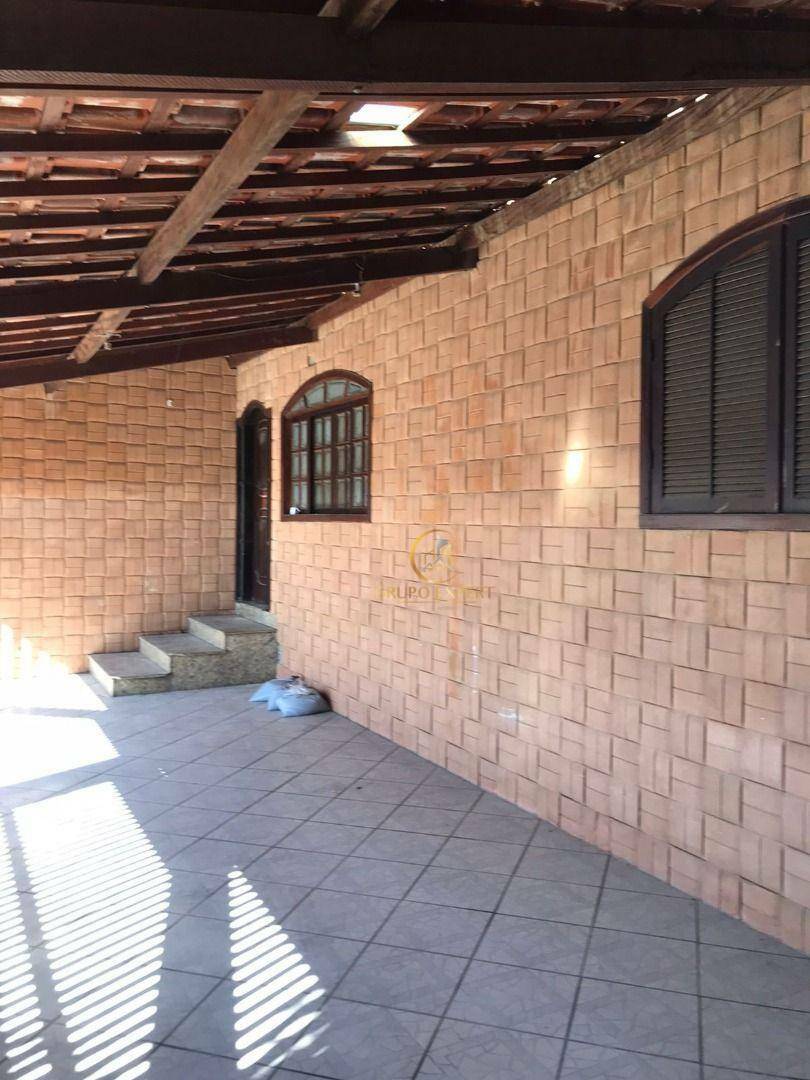 Casa à venda com 3 quartos, 146m² - Foto 5