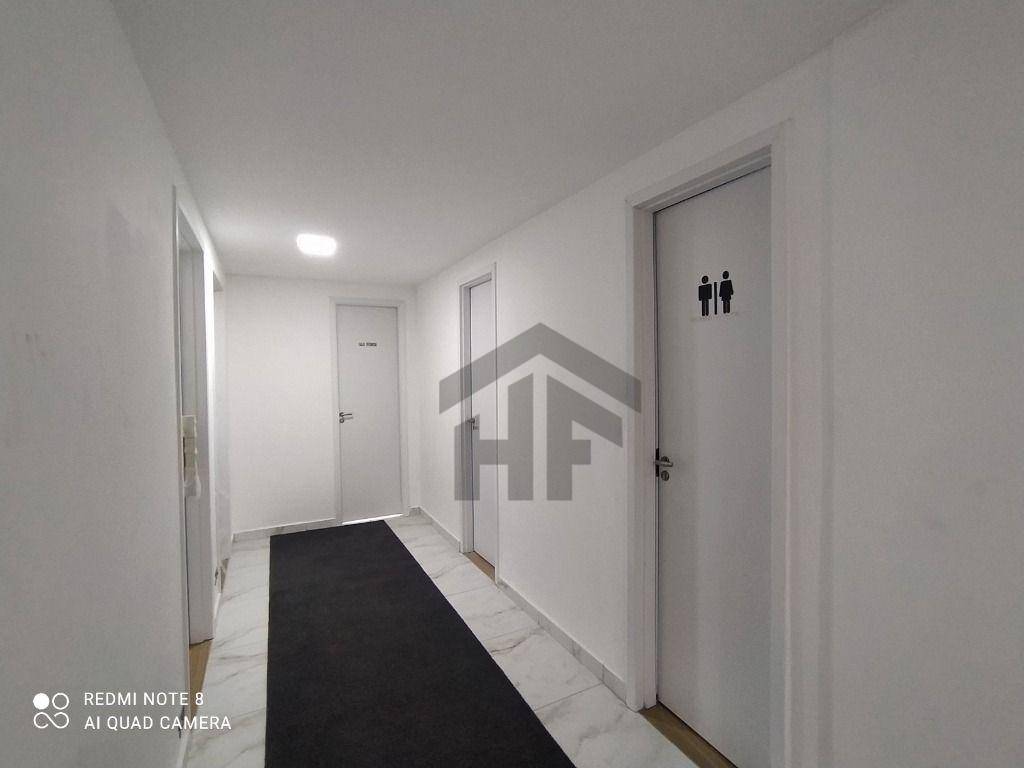 Flat/Apart Hotel, 1 quarto, 21 m² - Foto 4