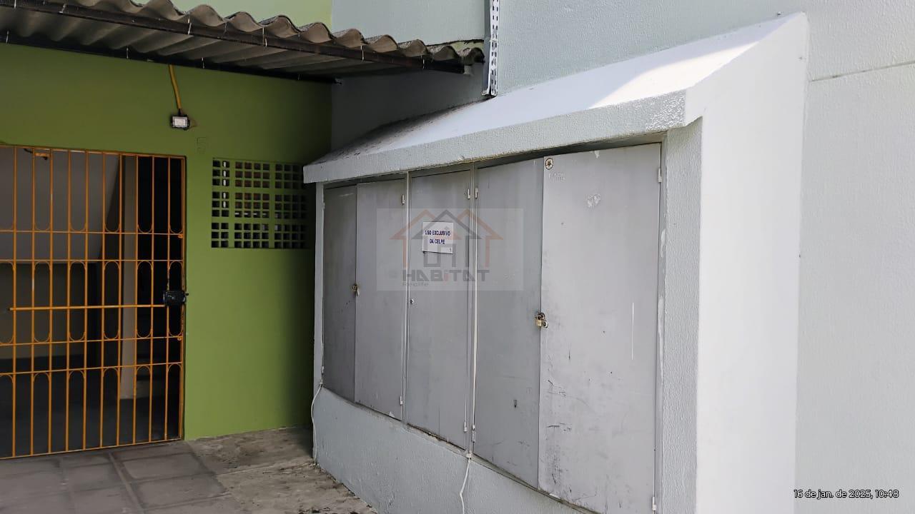 Apartamento à venda com 2 quartos, 45m² - Foto 12