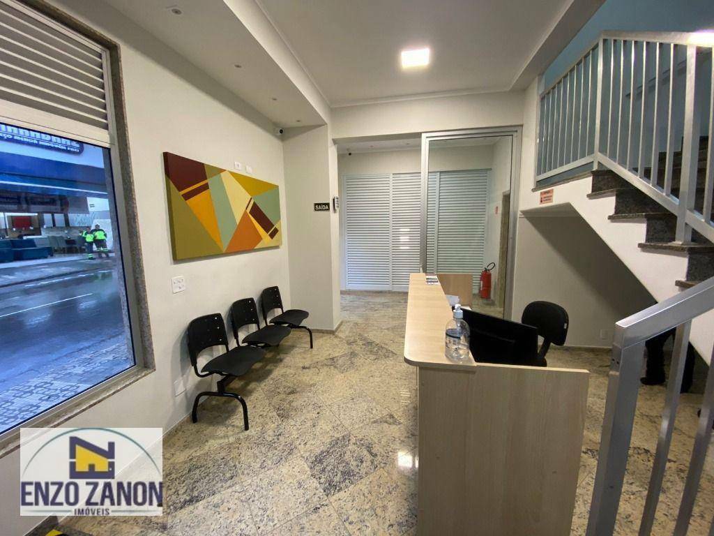 Conjunto Comercial-Sala para alugar, 50m² - Foto 4