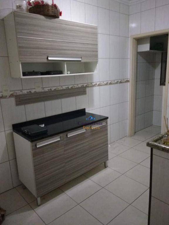 Apartamento para alugar com 1 quarto, 56m² - Foto 11