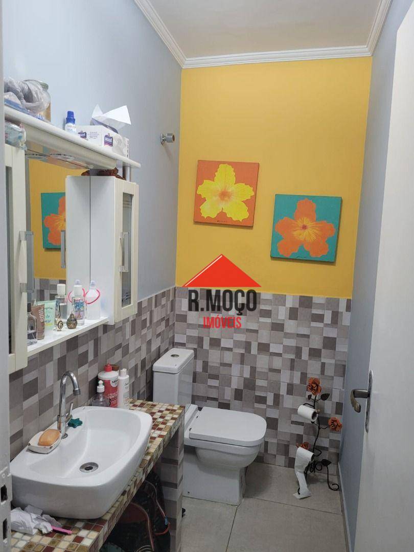 Sobrado à venda com 3 quartos, 98m² - Foto 9